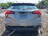 3CZRU6H32KG****** Wrecked 2019 Honda HR-V
