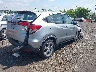 3CZRU6H32KG****** Salvage and Wrecked 2019 Honda HR-V in New Jersey State