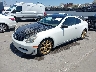 JNKCV54E44M****** Used and Repairable 2004 Infiniti G35 in Los Angeles South