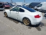 JNKCV54E44M****** Salvage and Repairable 2004 Infiniti G35 in Los Angeles South