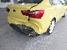 KNADM4A35G6****** Salvage and Repairable 2016 Kia Rio in Florida State