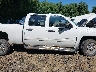 1GC1KXC85BF****** Reparables 2011 Chevrolet Silverado 2500 en Estado de Ohio