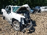 1GC1KXC85BF****** Salvamento y Destrozados 2011 Chevrolet Silverado 2500 en Akron Canton