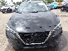 3N1AB8CV8NY****** Wrecked 2022 Nissan Sentra in Ohio State