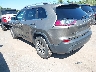 1C4PJMLX9KD****** Salvage and Repairable 2019 Jeep Cherokee in Cleveland