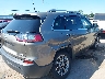 1C4PJMLX9KD****** Salvage and Wrecked 2019 Jeep Cherokee in Ohio State