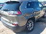 1C4PJMLX9KD****** Salvage and Repairable 2019 Jeep Cherokee in Ohio State
