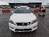 1HGCR2F54DA****** Wrecked 2013 Honda Accord in Missouri State