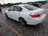 1HGCR2F54DA****** Salvage and Repairable 2013 Honda Accord in Kansas City East