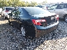 4T1BF1FK4CU****** Salvage and Repairable 2012 Toyota Camry in Indianapolis