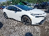 JTDADABU2P3****** Salvamento y Destrozados 2023 Toyota Prius en Albany