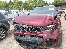 1C4RJKAG5S8****** Wrecked 2025 Jeep Grand Cherokee Limited in Oklahoma State