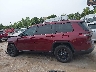 1C4RJKAG5S8****** Repairable 2025 Jeep Grand Cherokee Limited in Oklahoma State