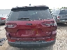 1C4RJKAG5S8****** Wrecked 2025 Jeep Grand Cherokee Limited