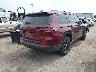 1C4RJKAG5S8****** Salvage and Wrecked 2025 Jeep Grand Cherokee Limited in Oklahoma State