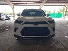 5TDACAB52SS****** Destrozados 2025 Toyota Grand Highlander Hybrid en Estado de Tennessee