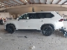 5TDACAB52SS****** Reparables 2025 Toyota Grand Highlander Hybrid en Estado de Tennessee