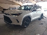 5TDACAB52SS****** Usados y Reparables 2025 Toyota Grand Highlander Hybrid en Chattanooga