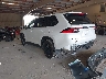 5TDACAB52SS****** Salvamento y Reparables 2025 Toyota Grand Highlander Hybrid en Chattanooga
