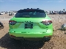 ZN661XUA0MX****** Wrecked 2021 Maserati Levante
