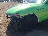 ZN661XUA0MX****** Repairable 2021 Maserati Levante