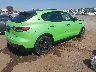 ZN661XUA0MX****** Salvage and Wrecked 2021 Maserati Levante in California State
