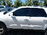 1GKKVRED8BJ****** Repairable 2011 GMC Acadia in Ohio State