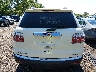 1GKKVRED8BJ****** Wrecked 2011 GMC Acadia