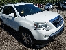 1GKKVRED8BJ****** Salvage and Wrecked 2011 GMC Acadia in Cleveland