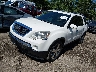 1GKKVRED8BJ****** Used and Repairable 2011 GMC Acadia in Cleveland