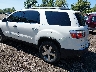 1GKKVRED8BJ****** Salvage and Repairable 2011 GMC Acadia in Cleveland