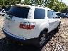 1GKKVRED8BJ****** Salvage and Wrecked 2011 GMC Acadia in Ohio State