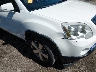 1GKKVRED8BJ****** Salvage and Repairable 2011 GMC Acadia in Ohio State