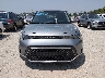 KNDJ23AU3S7****** Wrecked 2025 Kia Soul in Missouri State