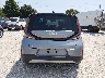 KNDJ23AU3S7****** Wrecked 2025 Kia Soul