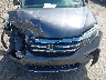 5FNYF6H94HB****** Repairable 2017 Honda Pilot in Bridgeport