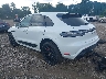 WP1AF2A5XRL****** Salvamento y Reparables 2024 Porsche Macan en Dream Rides
