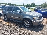 1A8HX58287F****** Salvamento y Destrozados 2007 Chrysler Aspen en Greenville
