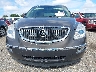 5GAKRCED0CJ****** Destrozados 2012 Buick Enclave en Estado de Georgia