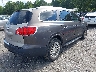 5GAKRCED0CJ****** Salvamento y Destrozados 2012 Buick Enclave en Estado de Georgia