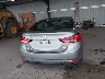 KMHDH4AEXFU****** Destrozados 2015 Hyundai Elantra