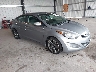 KMHDH4AEXFU****** Salvamento y Destrozados 2015 Hyundai Elantra en Omaha South