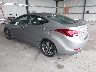KMHDH4AEXFU****** Salvamento y Reparables 2015 Hyundai Elantra en Omaha South