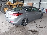 KMHDH4AEXFU****** Salvamento y Destrozados 2015 Hyundai Elantra en Estado de Nebraska