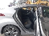KMHDH4AEXFU****** Destrozados 2015 Hyundai Elantra en Omaha South
