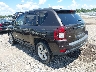 1C4NJDBB6ED****** Salvamento y Reparables 2014 Jeep Compass en Richmond