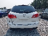 5GAKVBKD7FJ****** Destrozados 2015 Buick Enclave