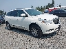 5GAKVBKD7FJ****** Salvamento y Destrozados 2015 Buick Enclave en IAA Puyallup