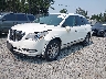 5GAKVBKD7FJ****** Usados y Reparables 2015 Buick Enclave en IAA Puyallup
