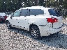 5GAKVBKD7FJ****** Salvamento y Reparables 2015 Buick Enclave en IAA Puyallup